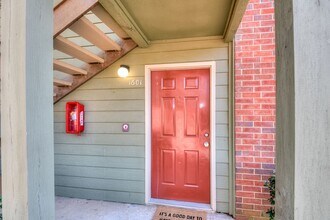 Interior Photo - Champions Pines Apartments