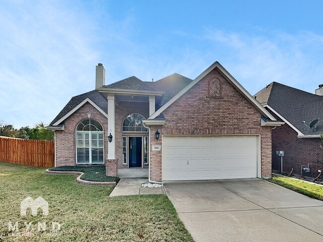 Building Photo - 7010 Panavision Trail