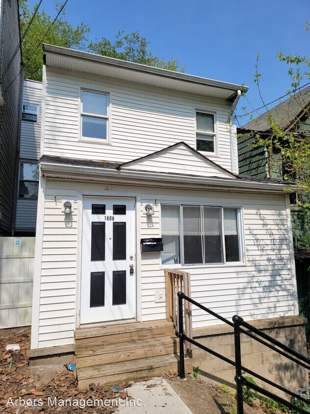 Primary Photo - 2 br, 2 bath House - 1808 Baldauf Street