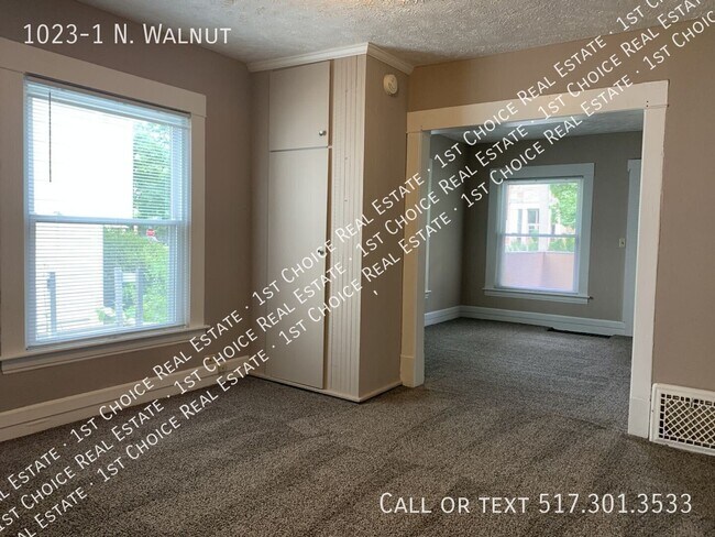 Foto del edificio - 1023-1 N. Walnut-