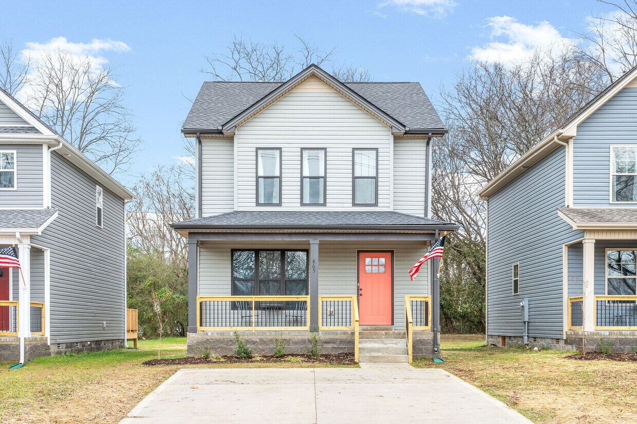Primary Photo - 865 Central Ave