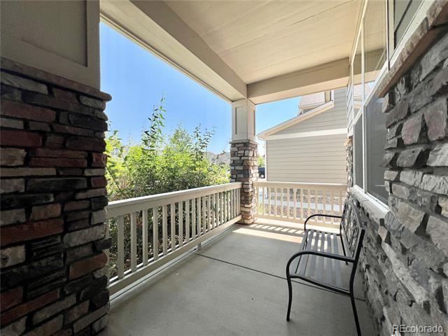 Foto del edificio - 2331 Lodgepole Creek Dr