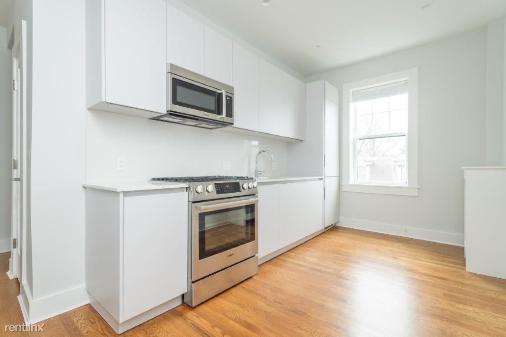 2 br, 1 bath - 19G Forest St. #GNC - 2 br, 1 bath  - 19G Forest St. #GNC