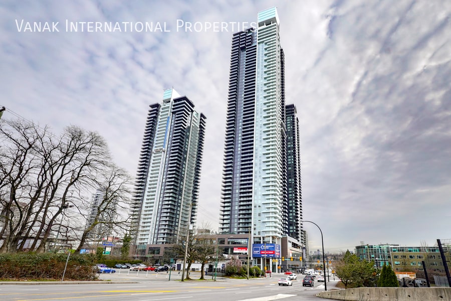 Photo principale - Luxury 2-Bedroom, 2-Bathroom, 1-Den Condo ...