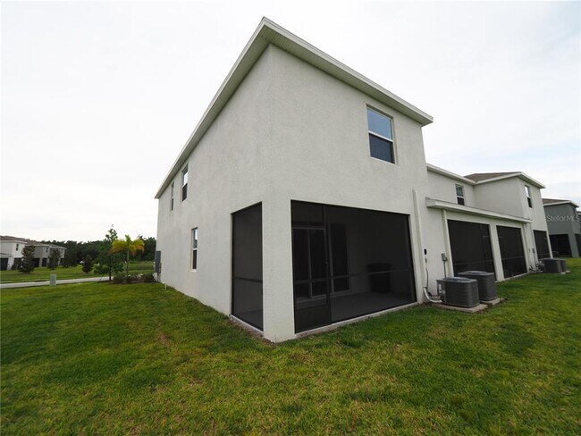 Foto del edificio - 1722 Woodleaf Hammock Ct