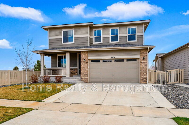 Photo - 9364 East 105th Avenue