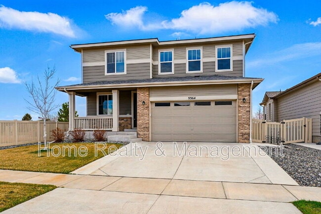 Photo - 9364 E 105th Ave House