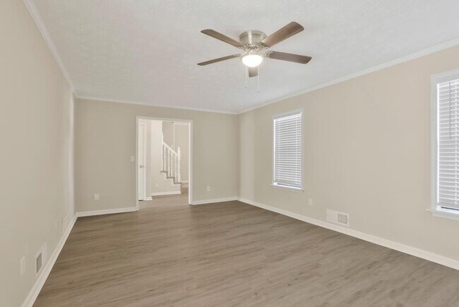 Building Photo - 5603 Pennybrook Ct