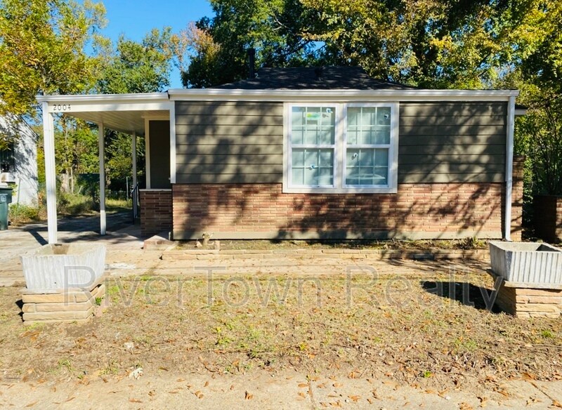 2004 Whitney Ave, Memphis, TN 38127 House Rental in Memphis, TN