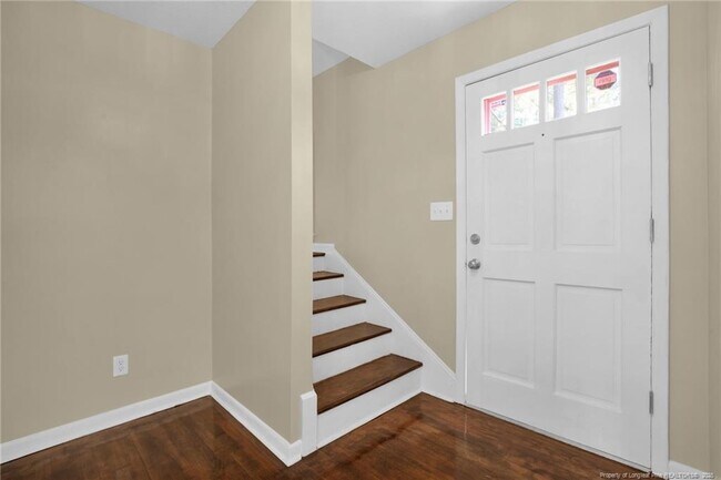 Foto del edificio - 511 Dandridge Dr