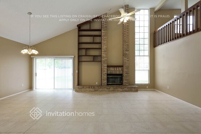 Building Photo - 1202 Barmere Ln