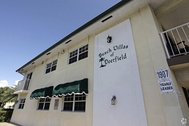 Beach Villas In Deerfield Apartments Fl Community Beach Villas In Deerfield