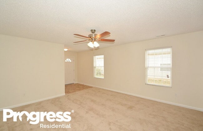 Building Photo - 6019 Prairie Meadow Dr