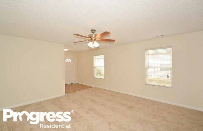 Foto del edificio - 6019 Prairie Meadow Dr