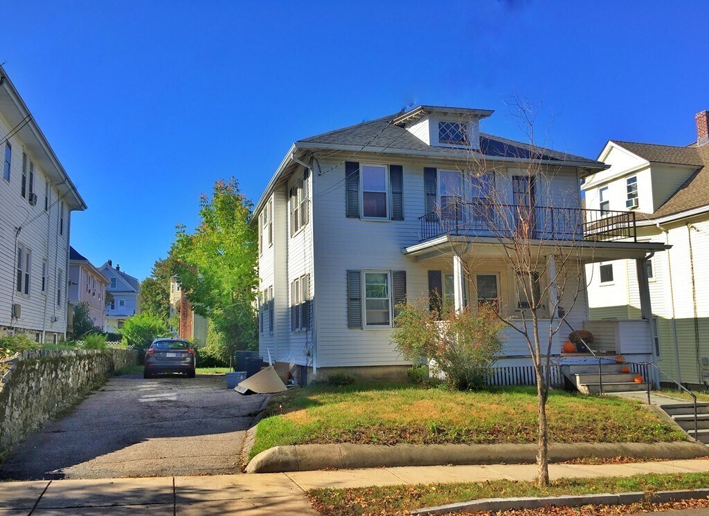 22 Oxford Ave Unit 2, Belmont, MA 02478 Apartments in Belmont, MA