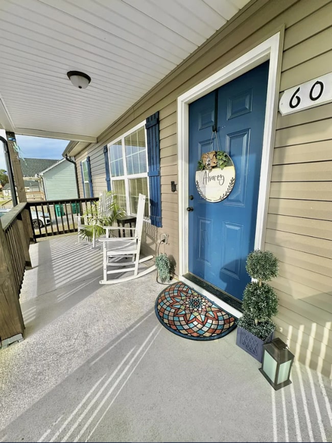 Foto del edificio - Pristine 3 Bed, 2 Bath Rental Built in 2022!