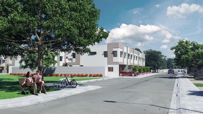 Building Photo - 5525 SW 40th Ave