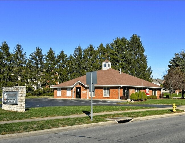 Building Photo - 7620 Farmsbury Dr