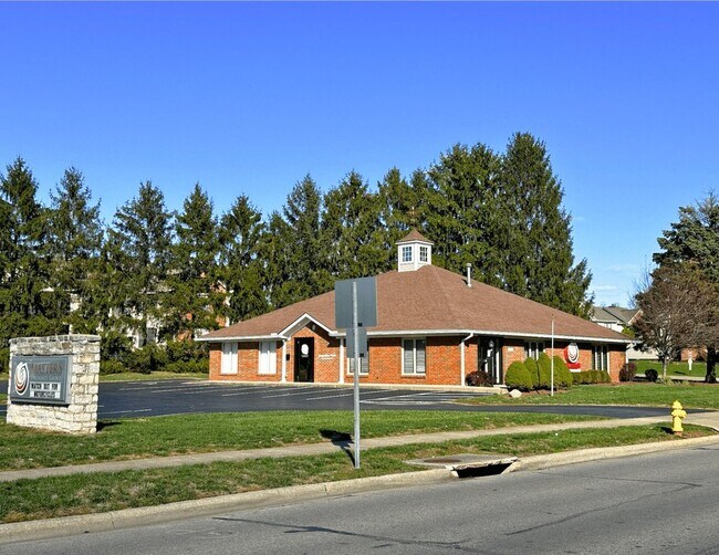 Foto del edificio - 7620 Farmsbury Dr