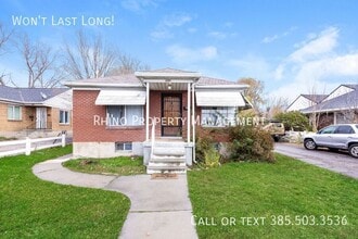 Building Photo - 2585 S 700 E