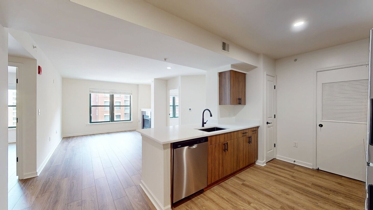 Photo - 1301 Thomas Circle Apartments