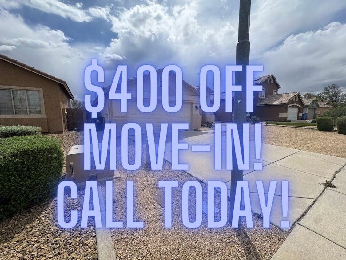 Foto principal - Now Available – Modern 4-Bedroom Home in P...