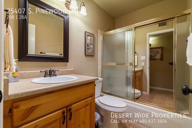 Foto del edificio - 25407 S Pinewood Dr