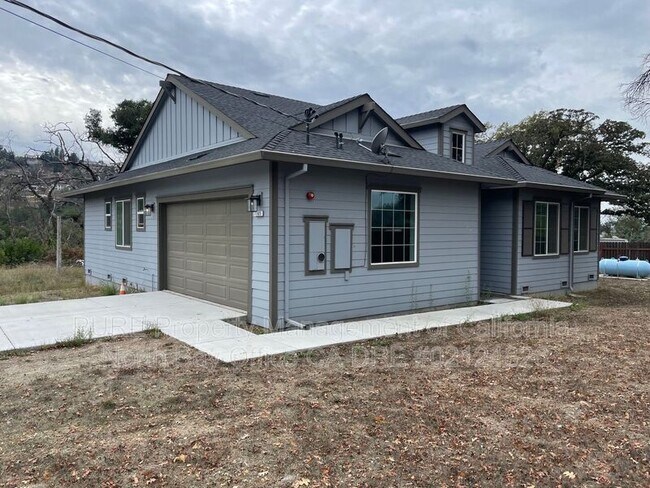 Building Photo - 1165 Mark West Springs Rd