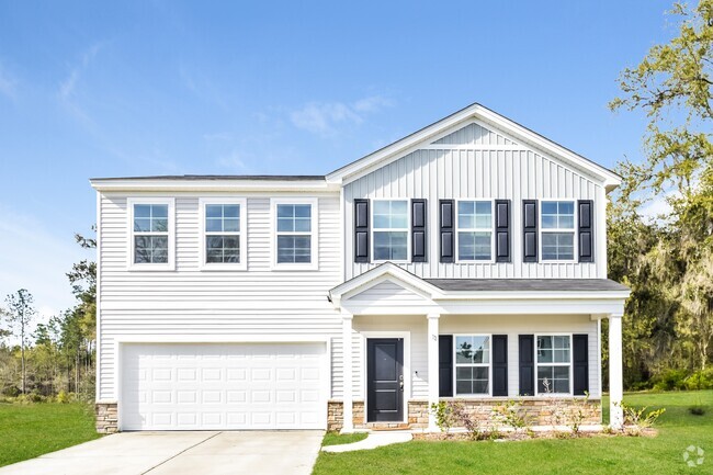 Building Photo - 88 Enclave Wy