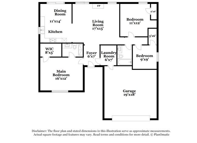 Foto del edificio - 9222 Ratcliff Ct