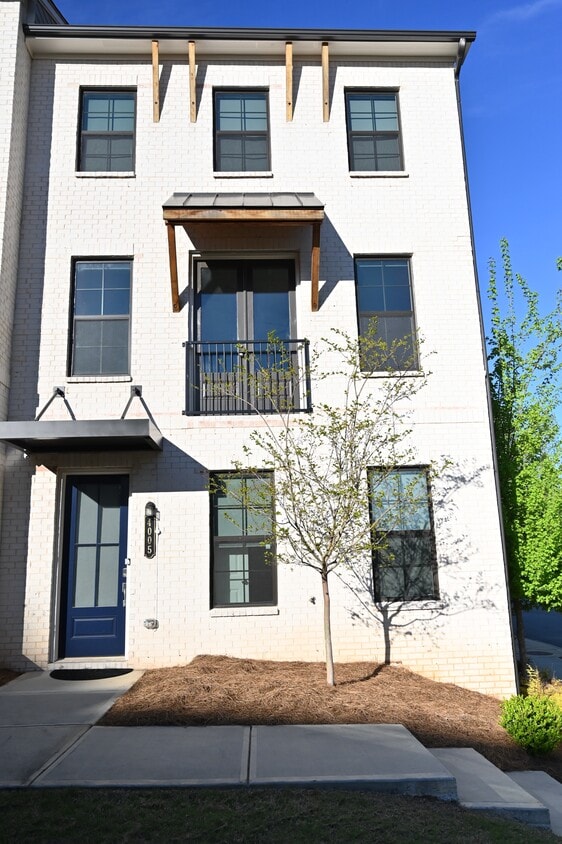 4005 Maypop Ln, Roswell, GA 30076 Townhome Rentals in Roswell GA