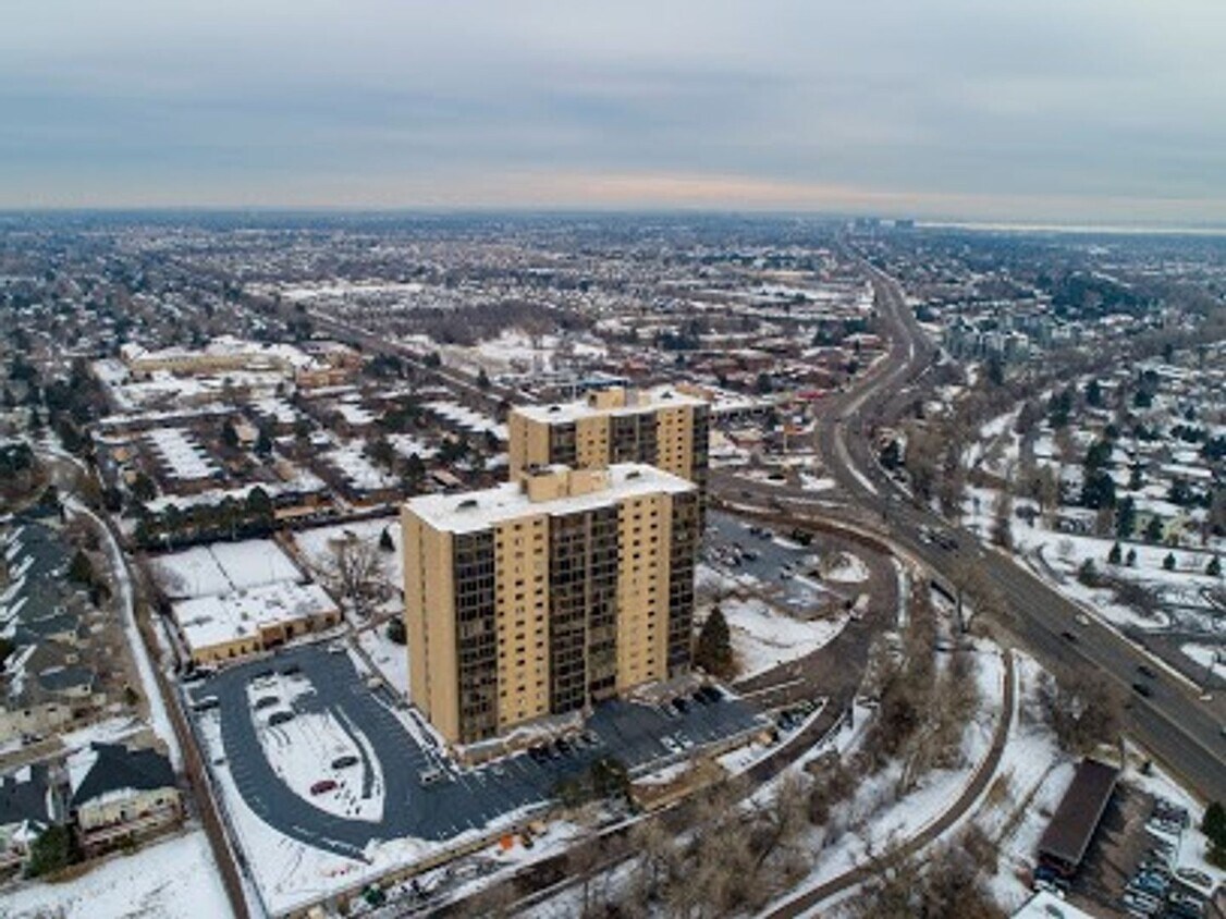 7865 E Mississippi Ave, Denver, CO 80247 House for Rent in Denver, CO