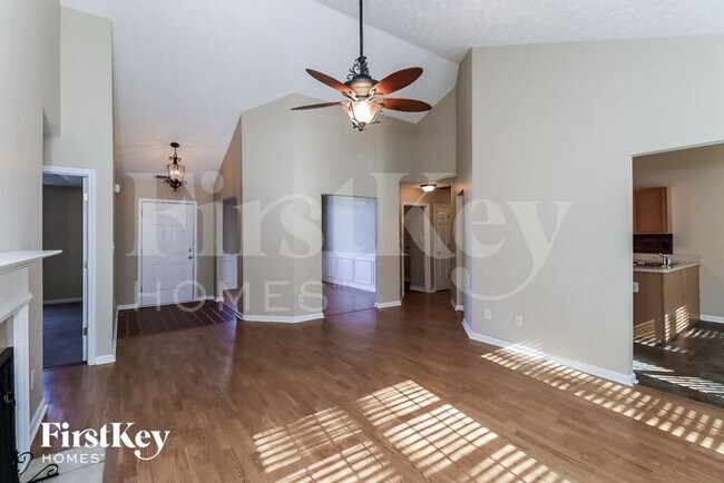 Foto del edificio - 1128 Brandenberry Ln