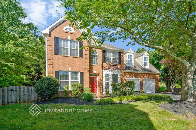 Foto del edificio - 8807 Glenover Cir