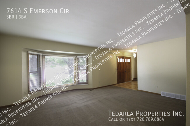 Building Photo - 7614 S Emerson Cir