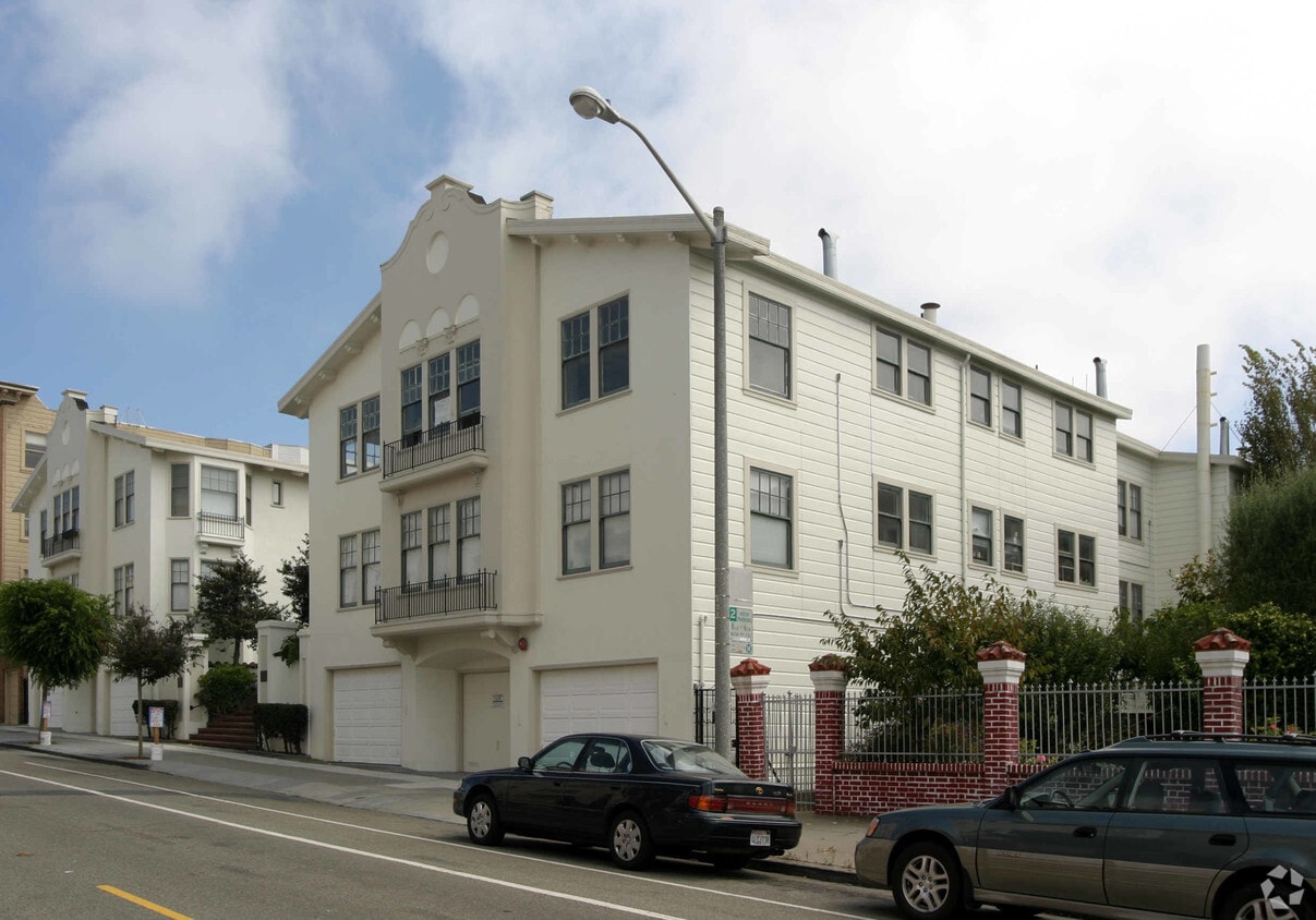 Building Photo - 1229-1259 Francisco St