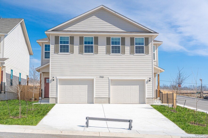 Photo - 7624 Magnolia Village Unit 102
