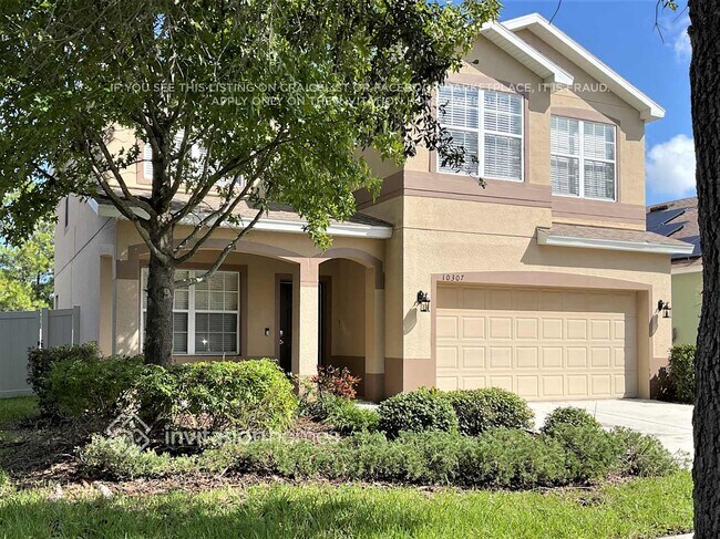 Foto del edificio - 10307 Celtic Ash Dr