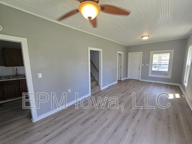 Foto del edificio - 1806 M St SW
