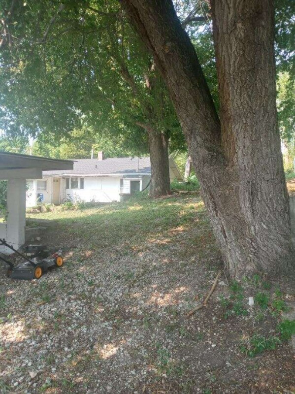 403 Logansport, Logansport, IN 46947 House Rental in Logansport, IN