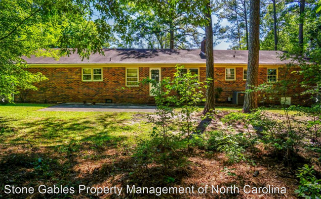 Building Photo - 3 br, 2 bath House - 5765 Dobson Dr