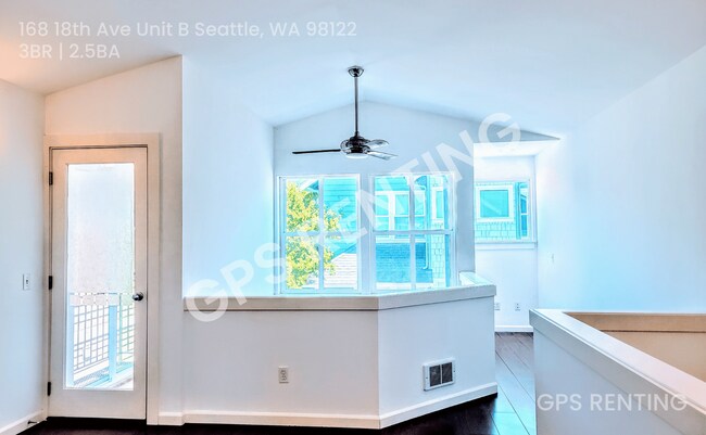 Building Photo - 168 18th Ave