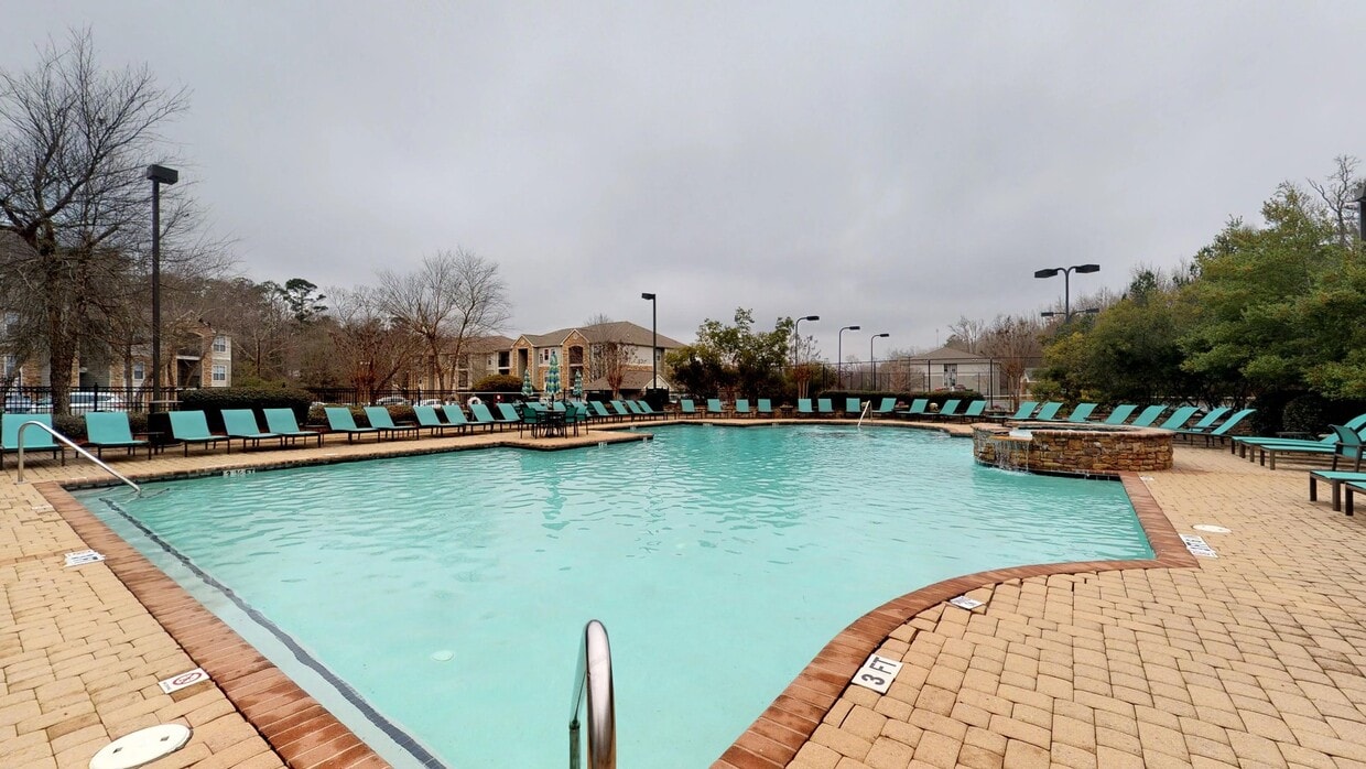 Photo - The Reserve at Athens Apartments
