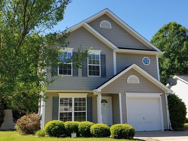 Primary Photo - 1717 Baylor Dr