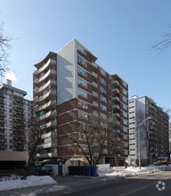 Building Photo - 91 Cosburn Avenue