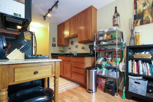 Foto del edificio - 6901 Penn Ave S