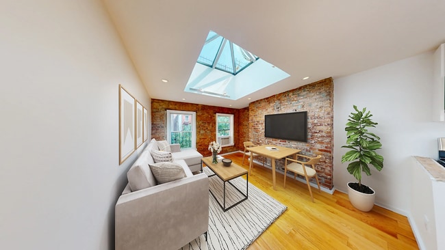 Foto del edificio - 3 Centre Market Pl