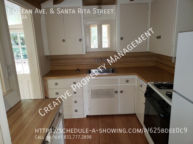 Foto del edificio - 2 Bedroom Home in Carmel-By-The-Sea, CA