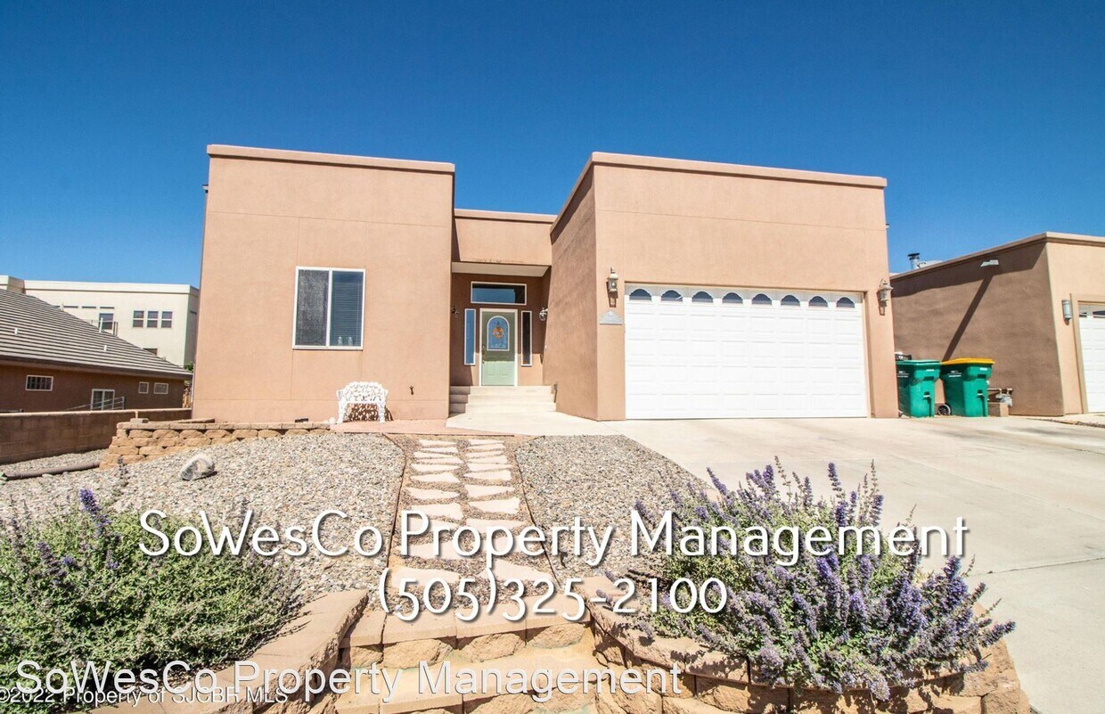 Primary Photo - 5 br, 3 bath House - 6105 Arroyo Drive