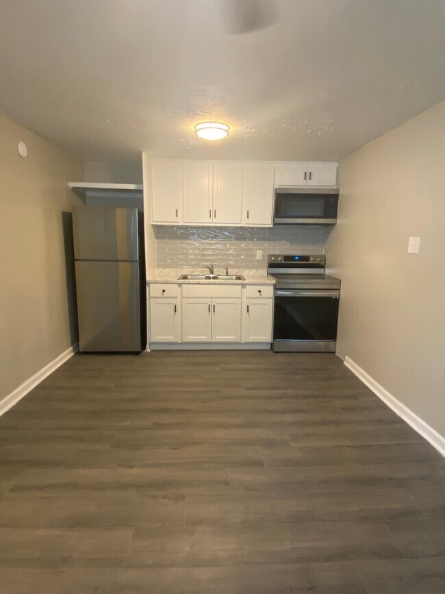 415 Singletary St SE, Wilson, NC 27893 House Rental in Wilson, NC